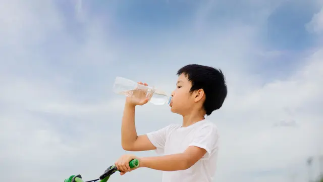 Memiliki Khasiat yang Berbeda Satu Sama Lain