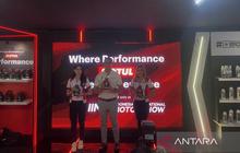 Pelumas Motul Luncurkan Produk PCMO Terbaru Berstandar API SQ di IIMS 2026, Jawab Kebutuhan Mesin Modern
