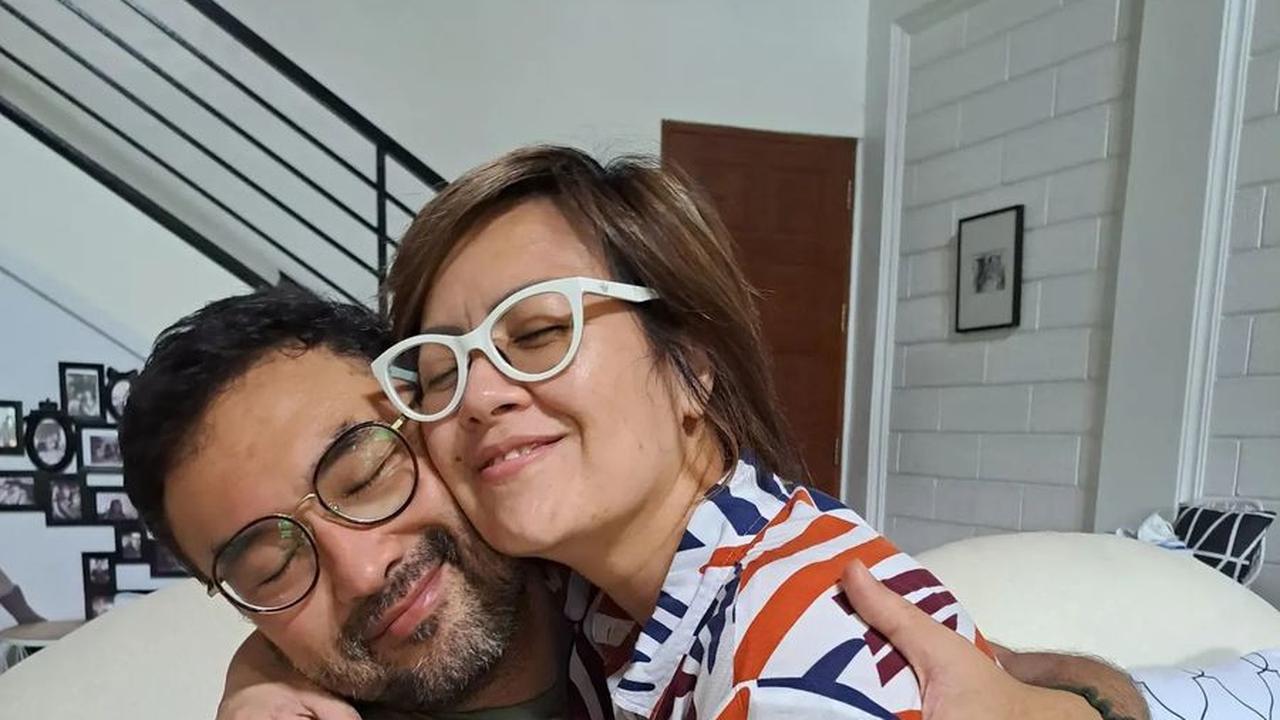 Setelah 15 Tahun Bersama, Ini Sederet momen mesra Surya Saputra dan Cynthia Lamusu Yang Semakin Harmonis dan Penuh Kasih