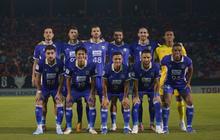 Persib Kalah Telak 0-3 dari Ratchaburi, Misi Berat di Leg Kedua ACL II