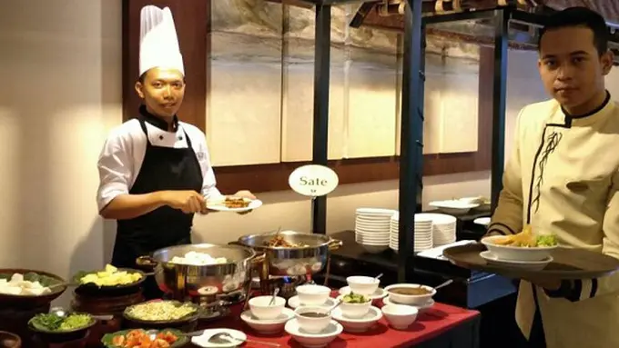 Copyright: Santika Premiere Malang