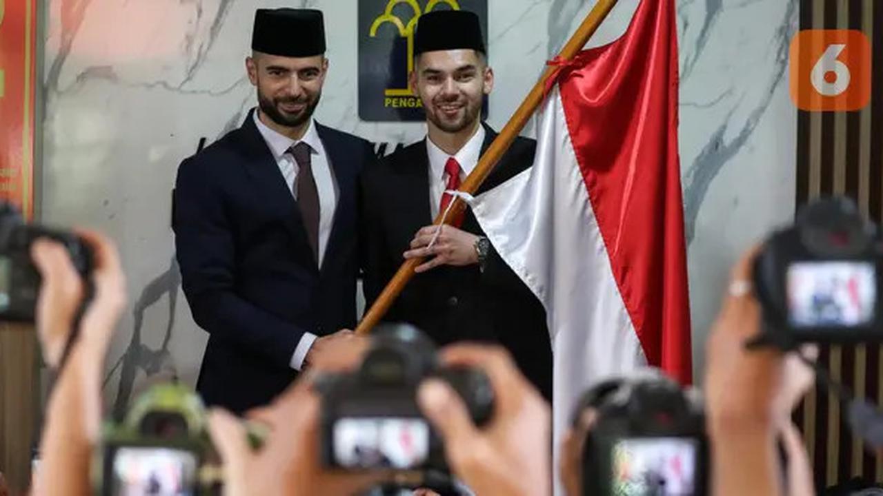 Jadi Andalan di Lini Belakang, ini 2 Pemain Timnas Indonesia yang Bakal Berlaga di 16 Besar ACL Elite