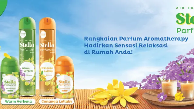Produk Godrej Indonesia