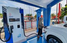 Indef Usul Mobil Listrik Kena Pajak Progresif, Ini Alasannya