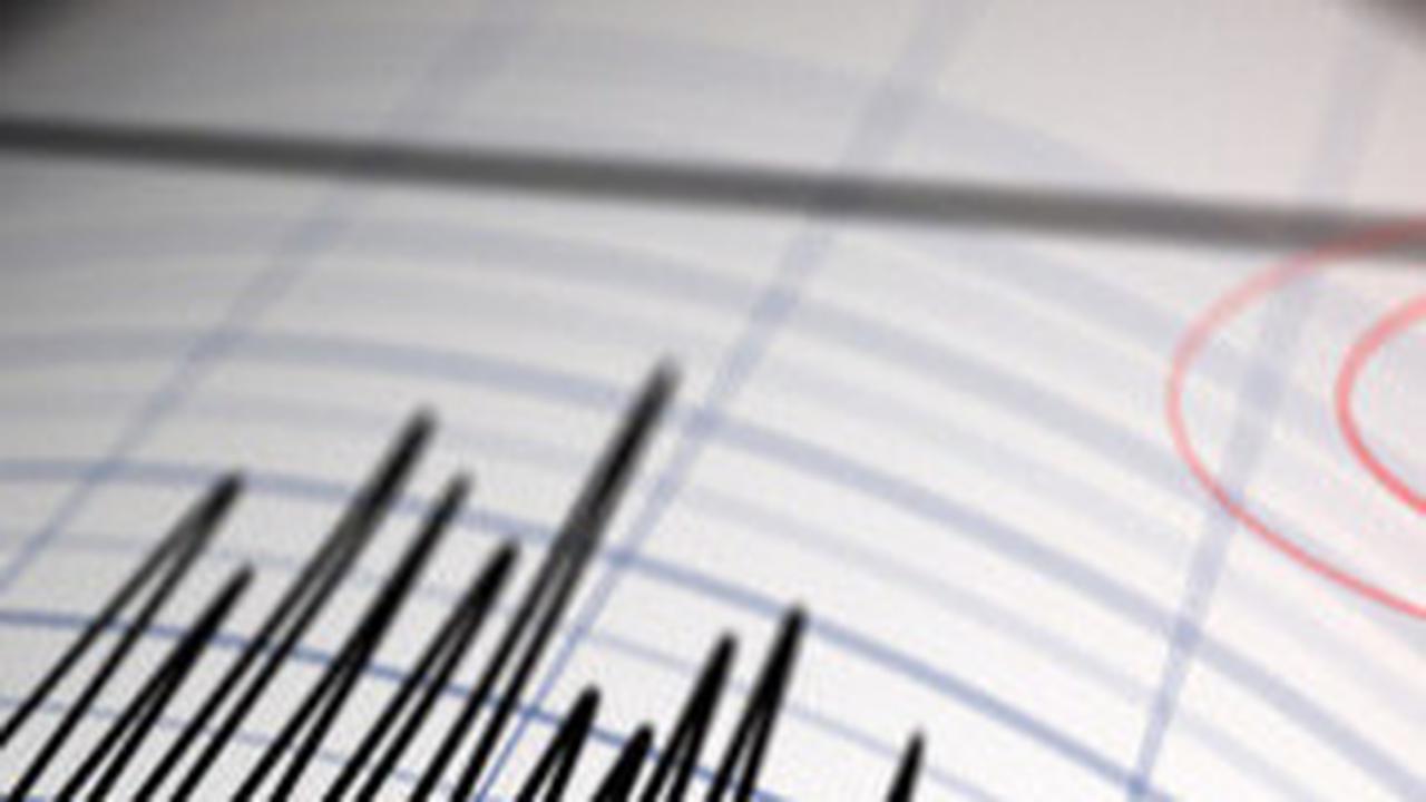 Dalam Setahun Yogyakarta Diguncang 2.202 Gempa, Ini Penyebabnya