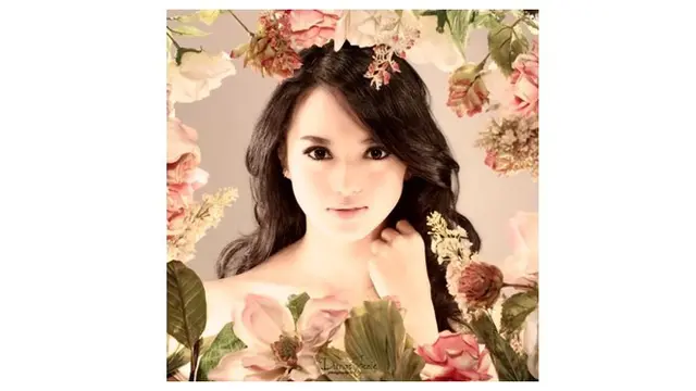 6 Potret Lawas Ririn Ekawati, Cantik Sedari Dulu