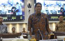 TOP NEWS: Ramalan Purbaya Bakal Ada Demo Besar Depan Prabowo | Komisi XI Semprot Menkeu Tunjangan 300%