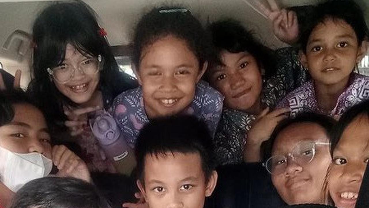 Kini Jadi Sopir dan Pedagang Makanan, Ini Sepak Terjang Karier Andhara Early di Dunia Hiburan