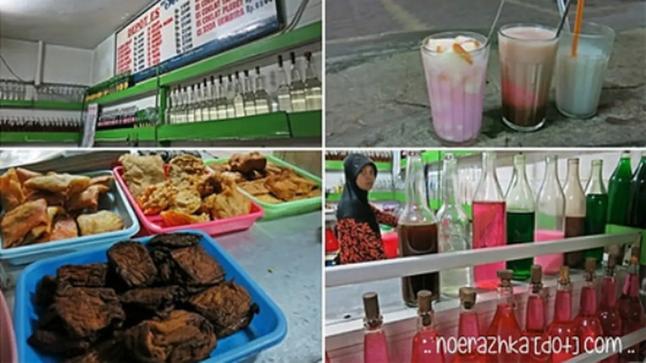 Ini Kuliner-kuliner Unik yang Wajib Dicoba di Magelang