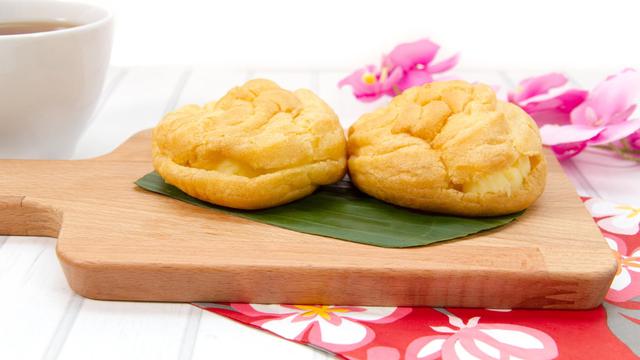 7 Cara Membuat Kue Sus Kering untuk Sajian Lebaran, Renyah dan Tahan Lama