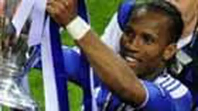 Lewat Adu Penalti, Chelsea Juara