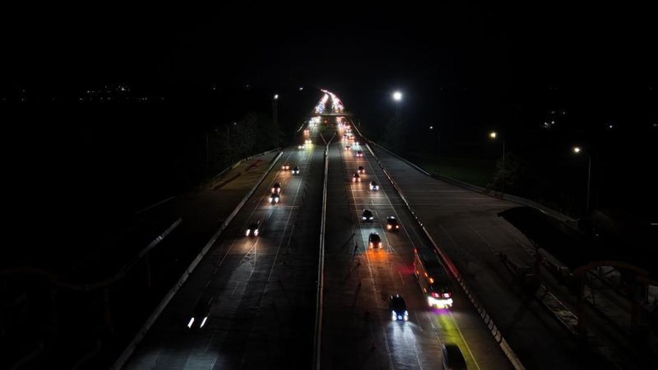 ASTRA Infra Prediksi Puncak Arus Balik Natal-Tahun Baru 2026, Siapkan Langkah Antisipasi