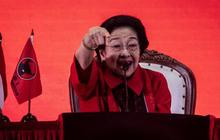 Megawati ke Fadli Zon soal Penulisan Sejarah: Saya Sedang Mengumpulkan Ahli-Ahli Sejarah
