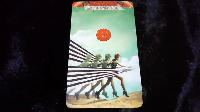 Tarot Cinta