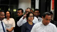 Bantahan Sri Mulyani terkait Tudingan Kepala SKK Migas