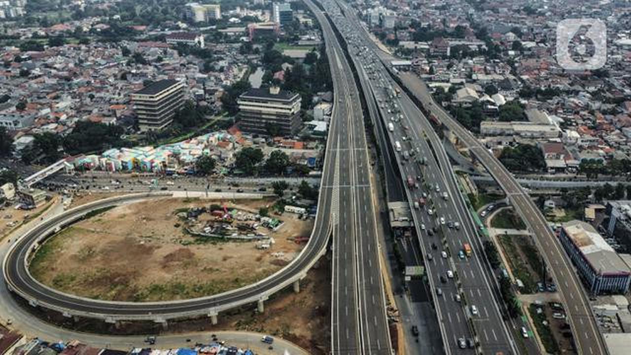 Diskon Tarif Tol Natal & Tahun Baru 2025/2026, Ini Daftar Lengkapnya