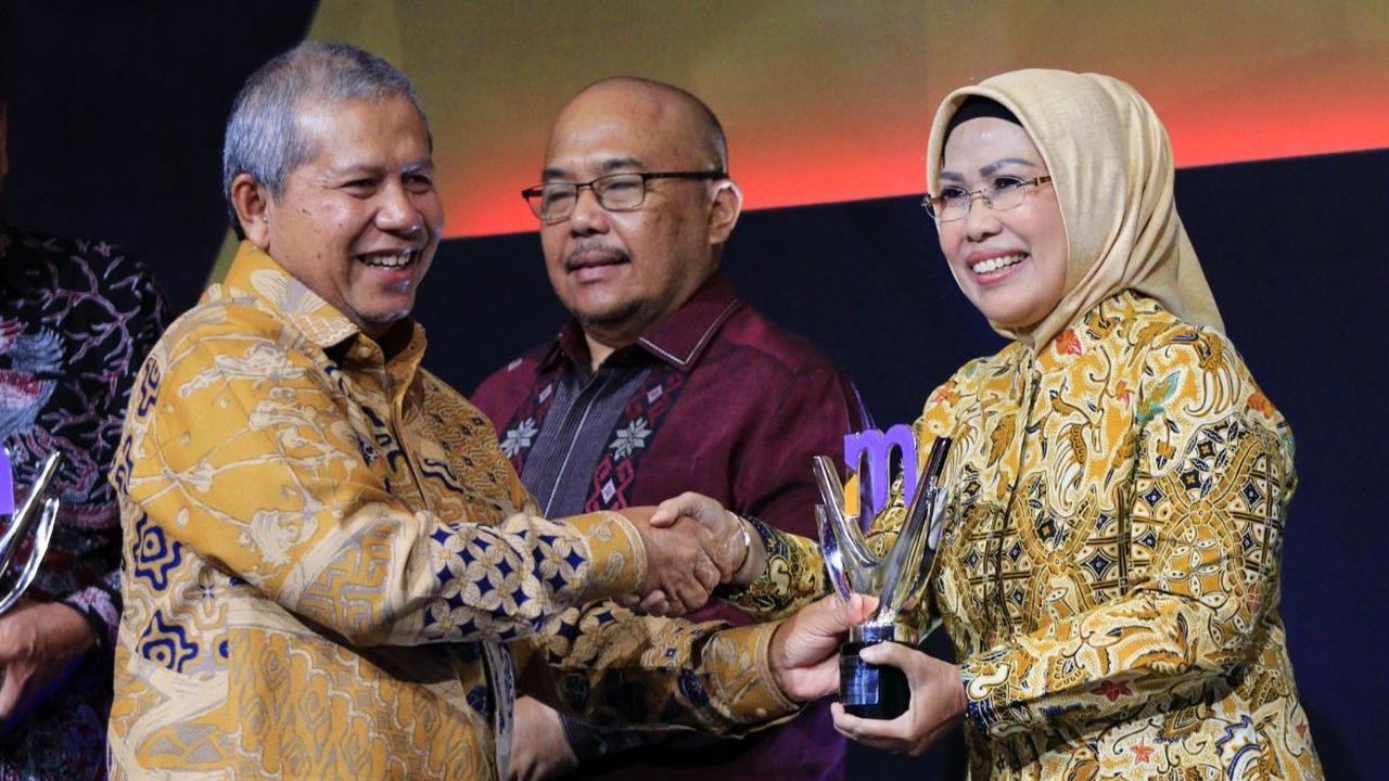 Pemerintah Kabupaten Serang