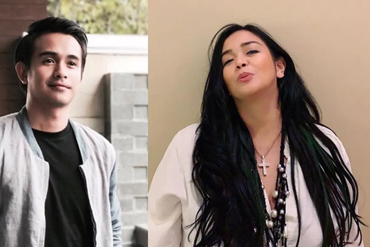 Diisukan Rumah Tangganya Retak, Ini 6 Potret Mesra Jennifer Jill dan Ajun Perwira