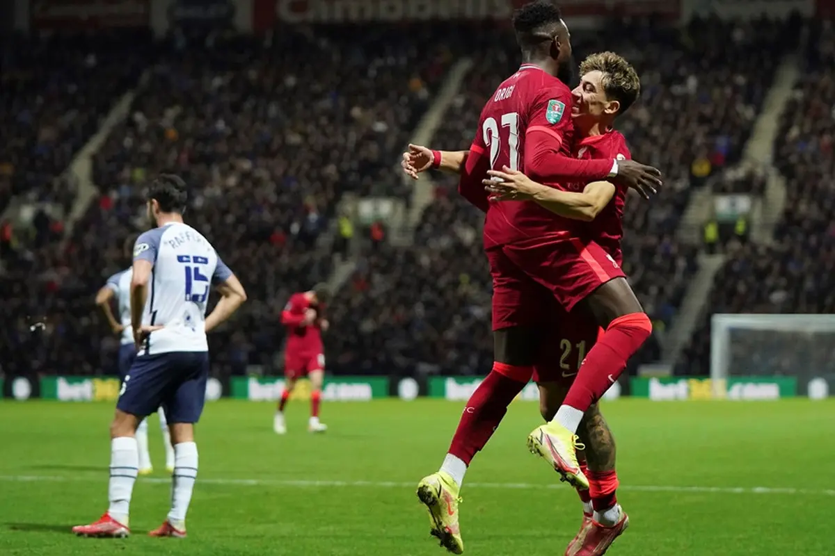 Liverpool