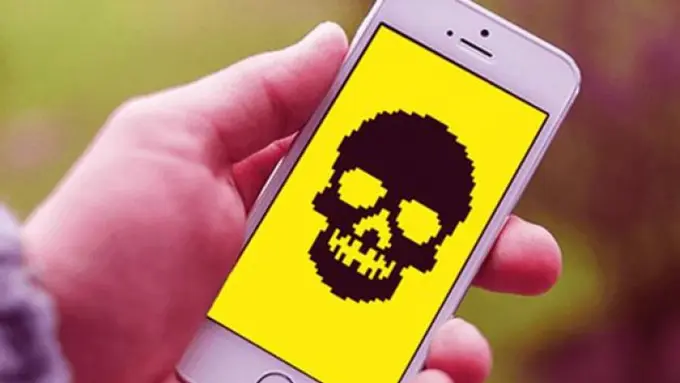 7 Bukti Kalau 'Smartphone' Berbahaya dalam Jangka Panjang