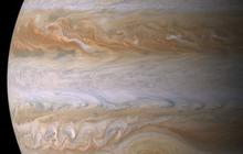 8 Fakta Planet Jupiter, Punya Badai Terbesar di Tata Surya