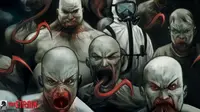Bahkan Vampire pun Bisa Menjadi Zombie...