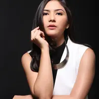 Jessica Mila (Bambang E. Ros/bintang.com)