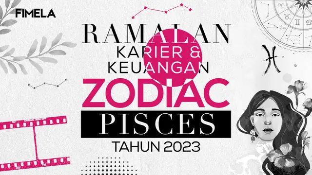 zodiak pisces
