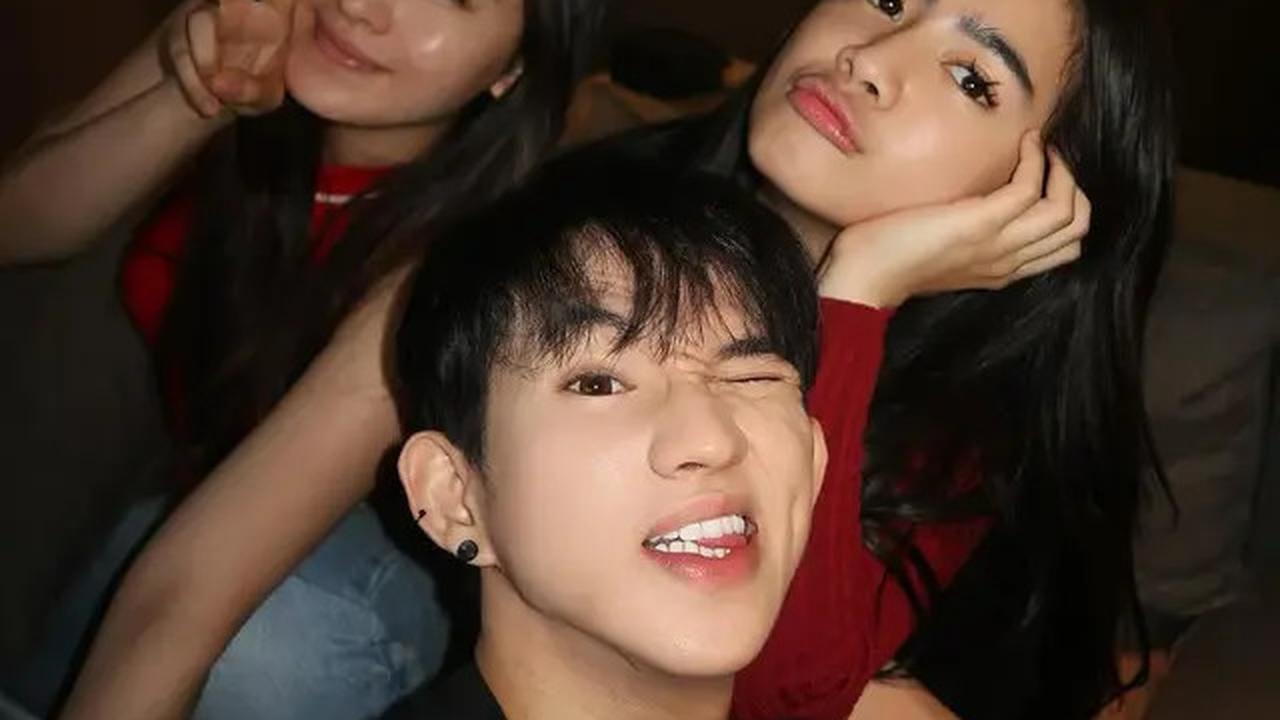 6 Potret Temu Kangen Natasha Wilona dan Felicya Angelista, 9 Tahun Bersahabat Tak Berubah