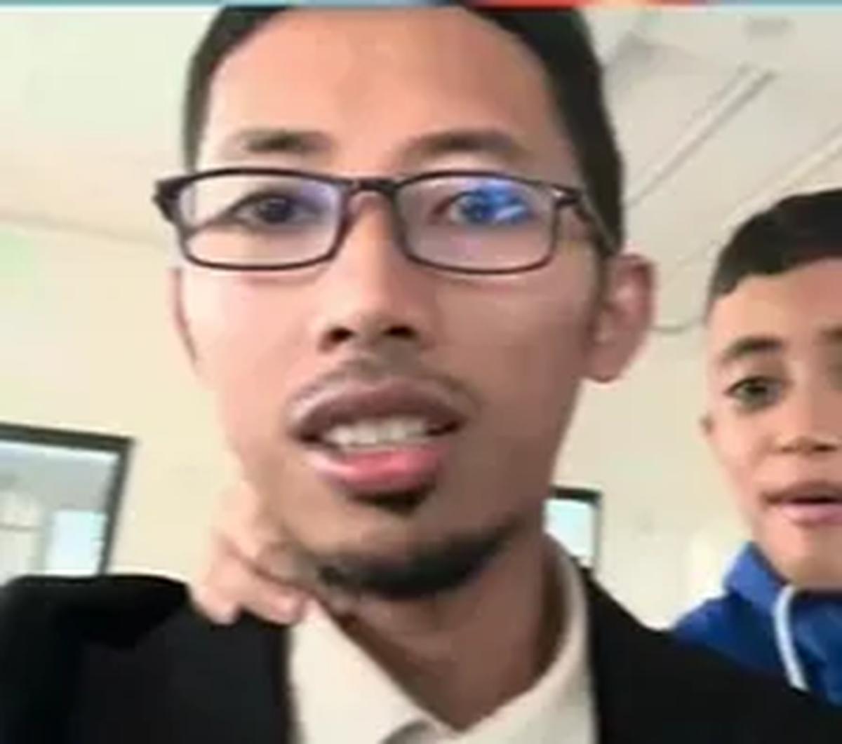 Dok. Istimewa