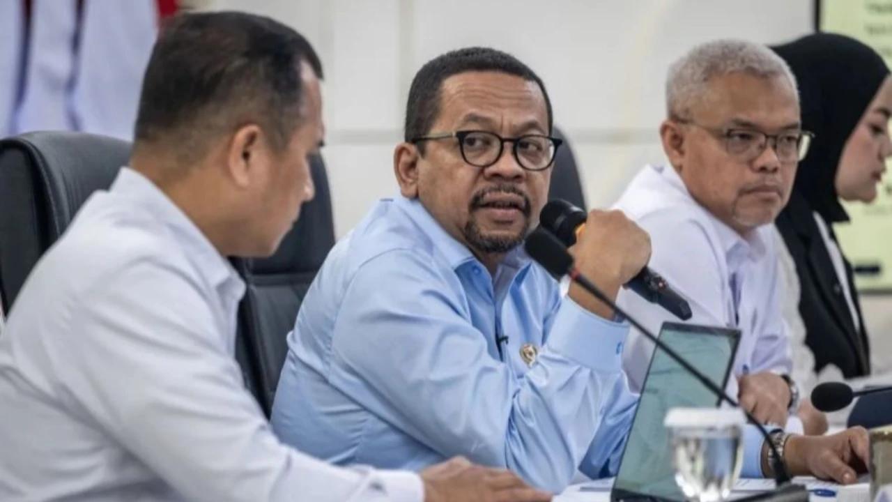Sederet Upaya Pemerintah Siapkan Timnas Indonesia Menuju Piala Dunia 2030