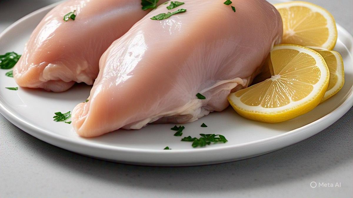 Harga Ayam Fillet 1 Kg Paha per Mei 2025, Info Terlengkap dan Terupdate
