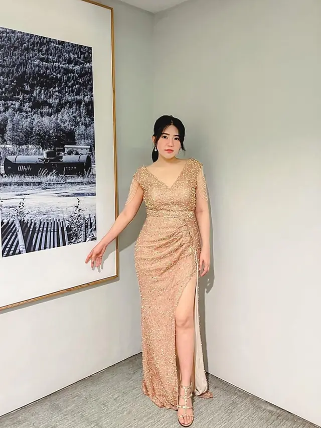 Terbaru Via Vallen Makin Berisi