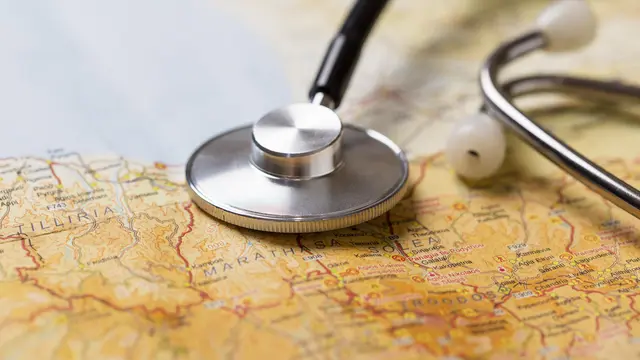 stetoskop dunia