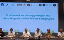 Menkes Budi Tetapkan Dapur SPPG Wajib Kantongi Sertifikat Laik Higienis dan Sanitasi buat Produksi MBG