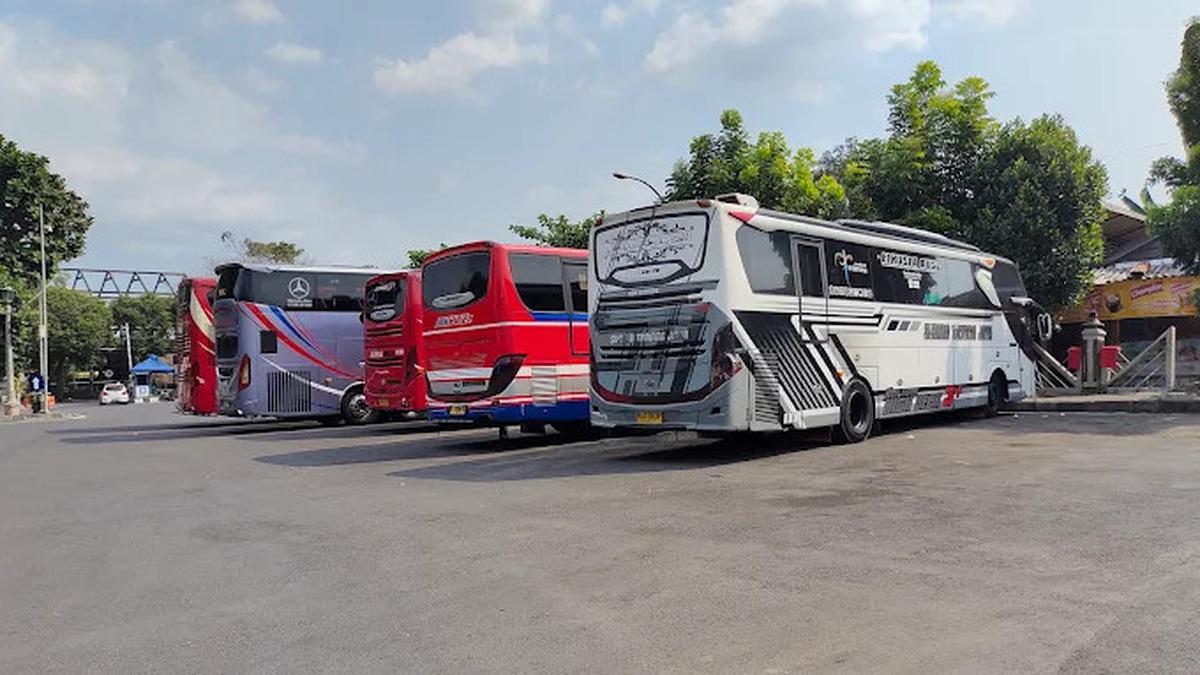25 Rekomendasi Tempat Makan Enak di Dekat Terminal Jombor Yogyakarta, Jadi Wisata Kuliner Hits di 2025