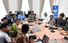Pemkab Bone Bolango Kawal Investasi Berkelanjutan PLTMH Poduwoma dengan Mitigasi Risiko