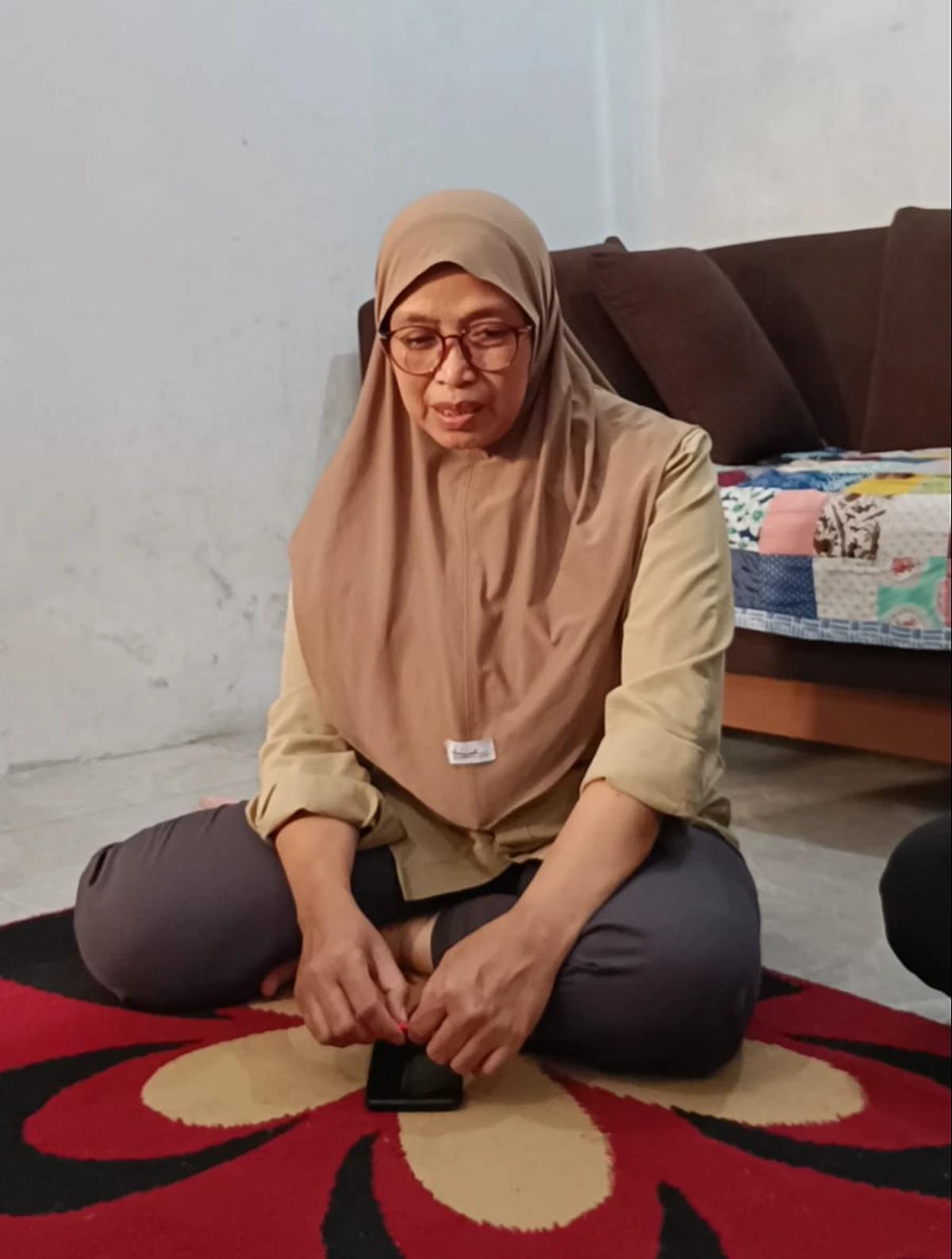 Hani Hanifa Humanisa