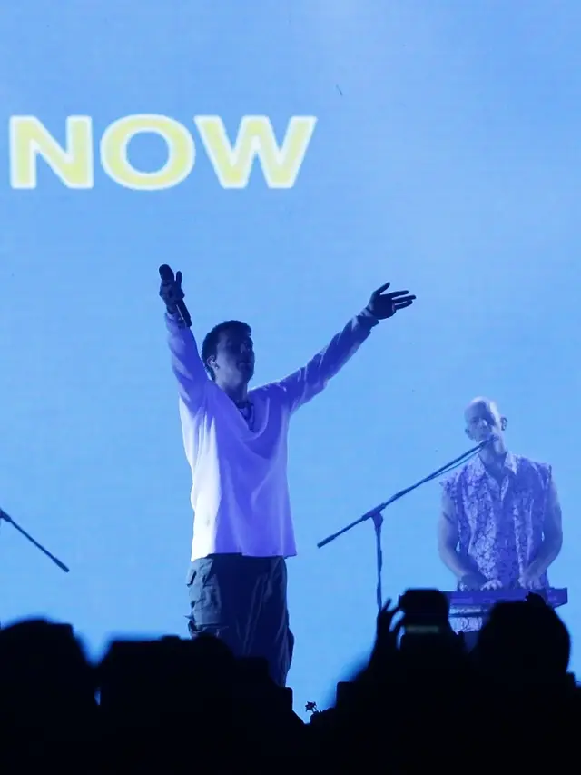 [Fimela] Konser Lany