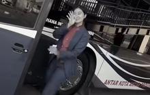Lambaian Terakhir Naura, Pramugari Cantik jadi Korban Tewas Kecelakaan Bus Indorent di Tol Solo-Ngawi