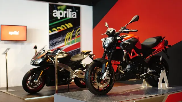 Bikers Wajib Persiapkan Hal Penting Ini