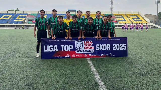 PSD Academy.