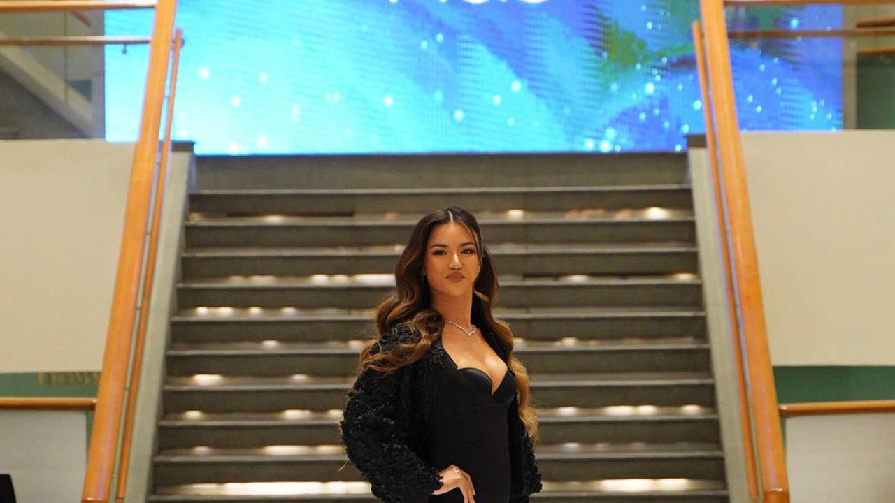 miss universe