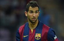 Braida: Montoya ke Barca cuma hoax