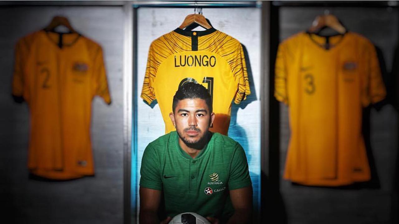 Massimo Luongo