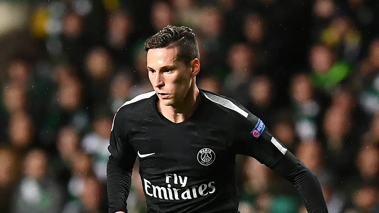 Julian Draxler