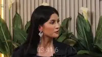 Jelita, salah satu finalis Miss Universe Indonesia yang mengaku diminta untuk brazilian waxing. (Dok: TikTok @otakanandong)