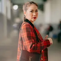 Bunga Citra Lestari. Sumber foto: Instagram.