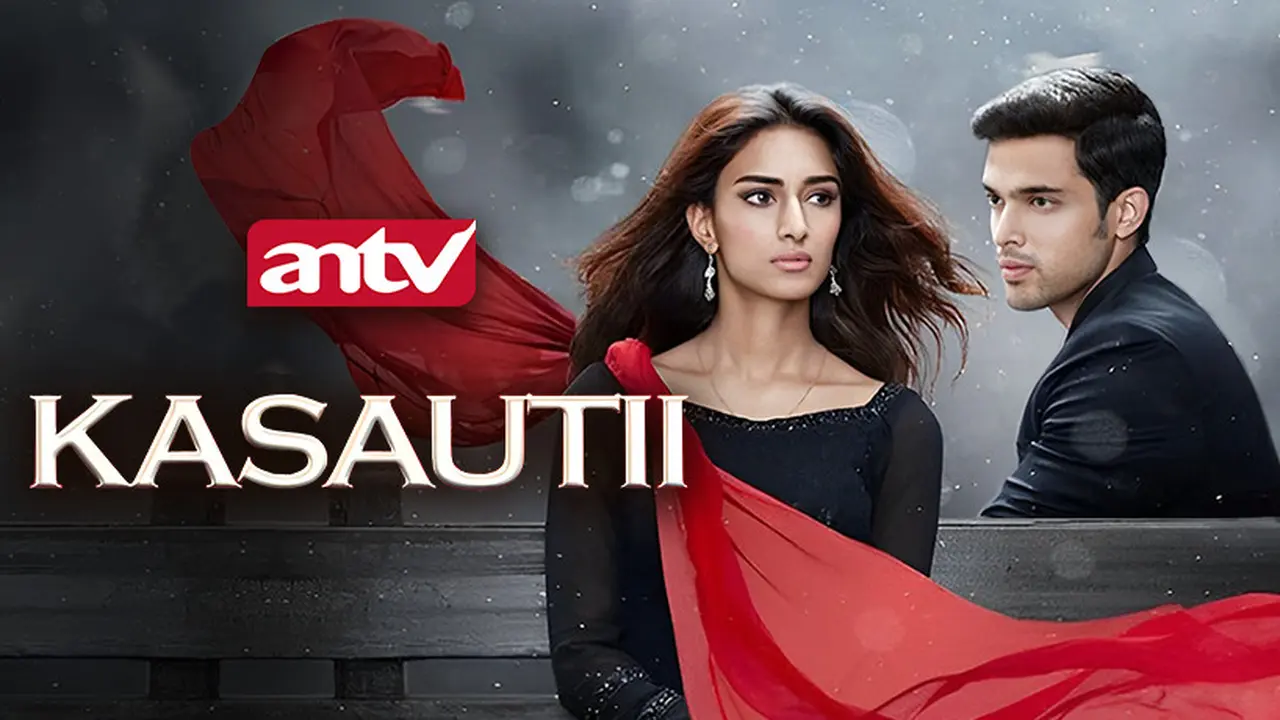 Serial India Kasautii