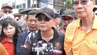 Sederet Alasan Warga Tolak Pembangunan Krematorium di Kawasan Padat Penduduk Kalideres Jakbar